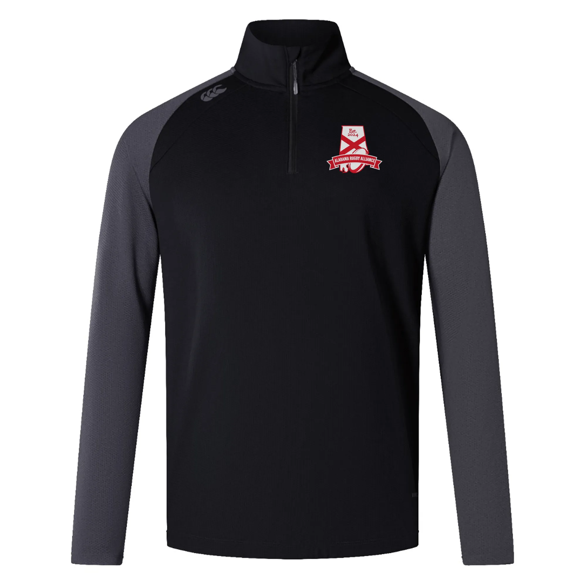 Alabama Rugby Alliance Elite First Layer by Canterbury