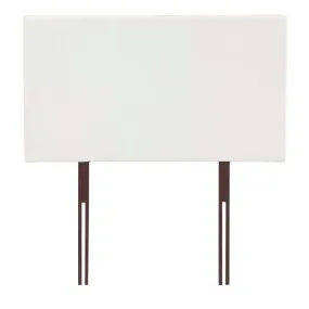 ALEX LEATHER TOUCH HEADBOARD