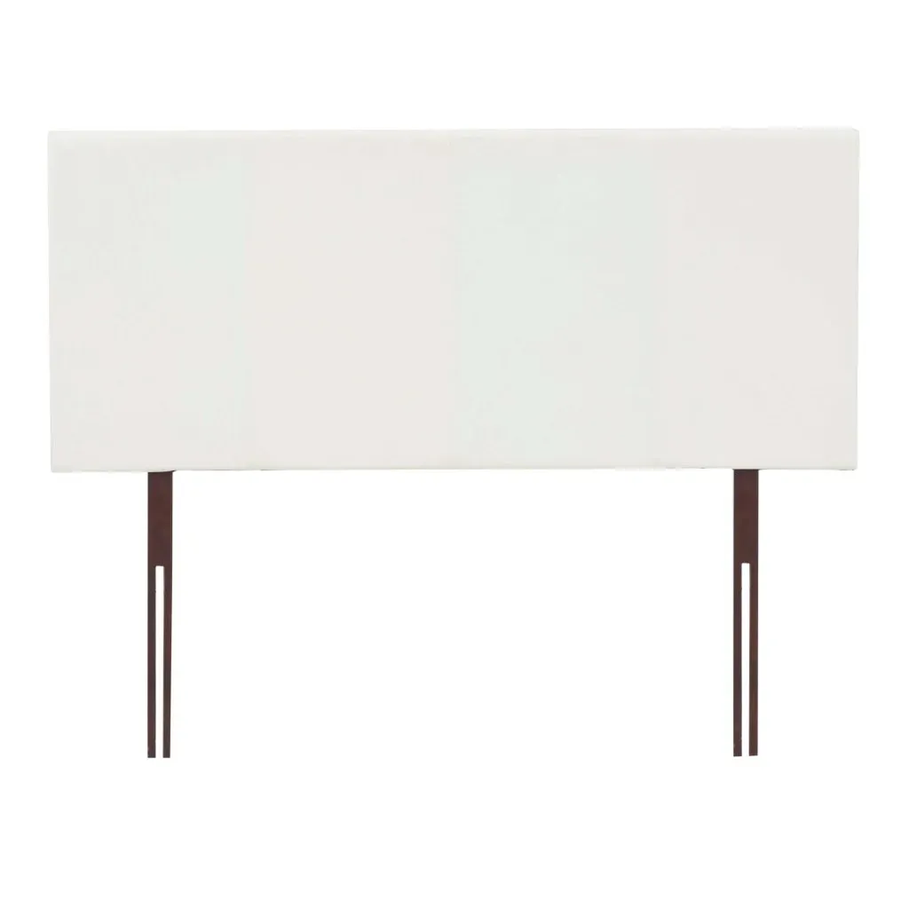 ALEX LEATHER TOUCH HEADBOARD