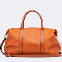 Alexis Weekender Travel Bag