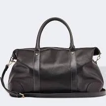 Alexis Weekender Travel Bag