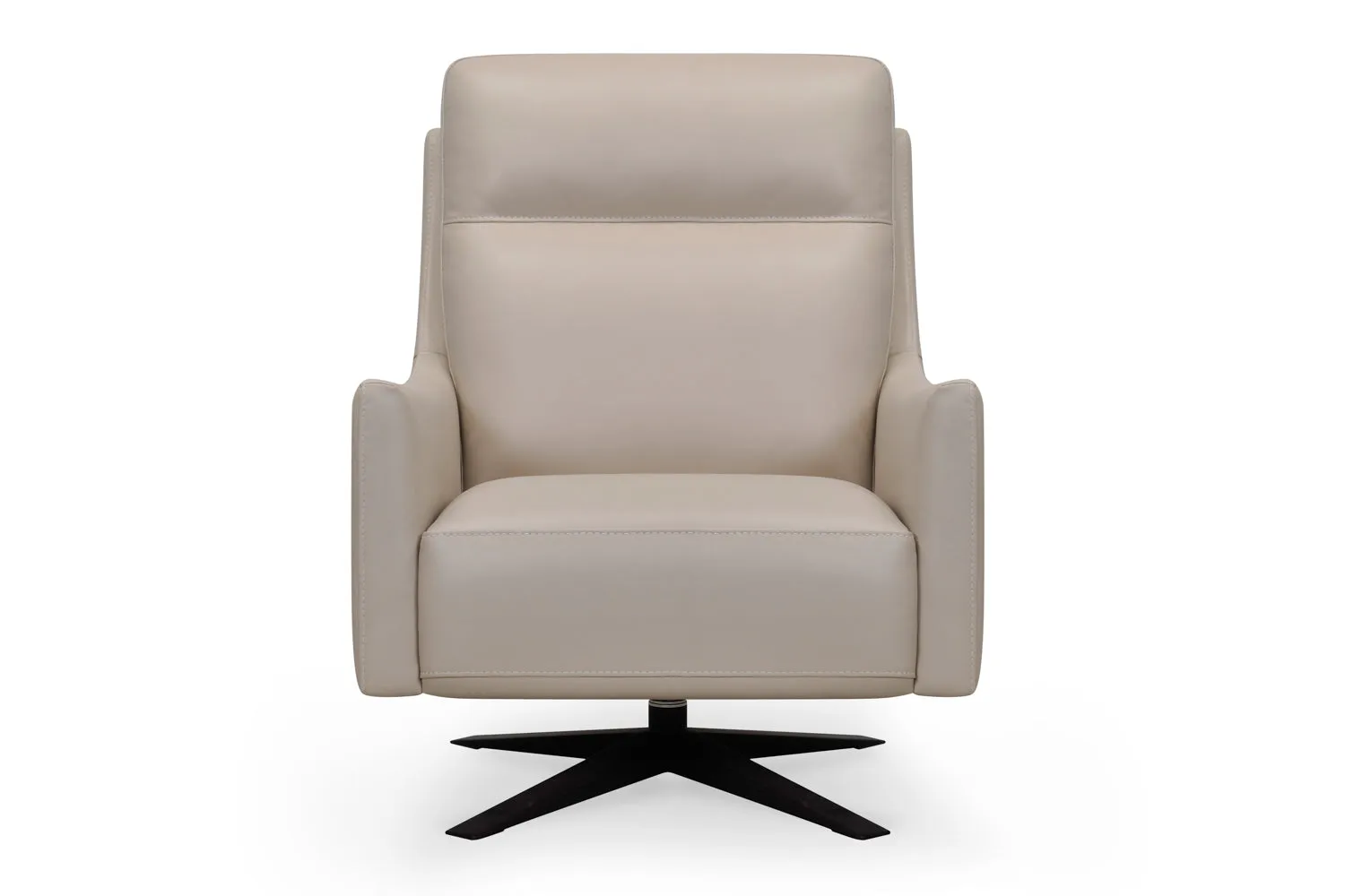 Alfredo Swivel Accent Armchair