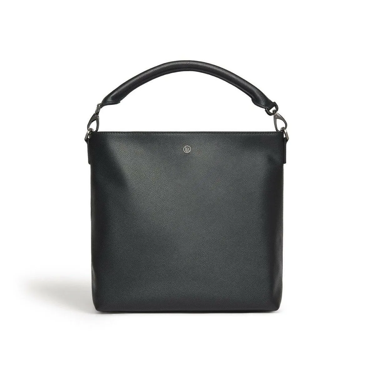 Alstonia Hobo Bag Black