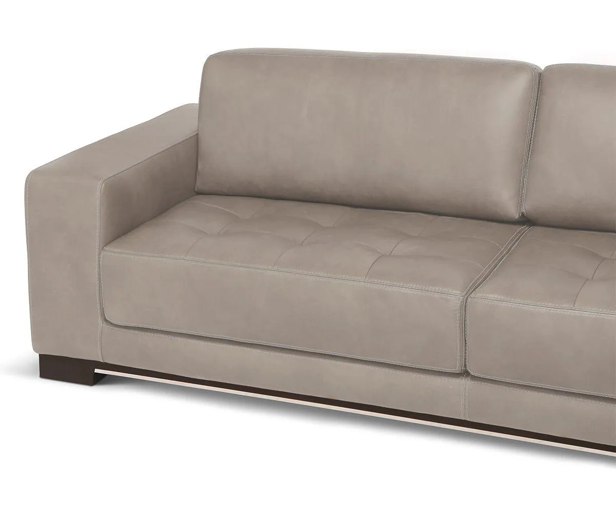 Andreas Right Sectional