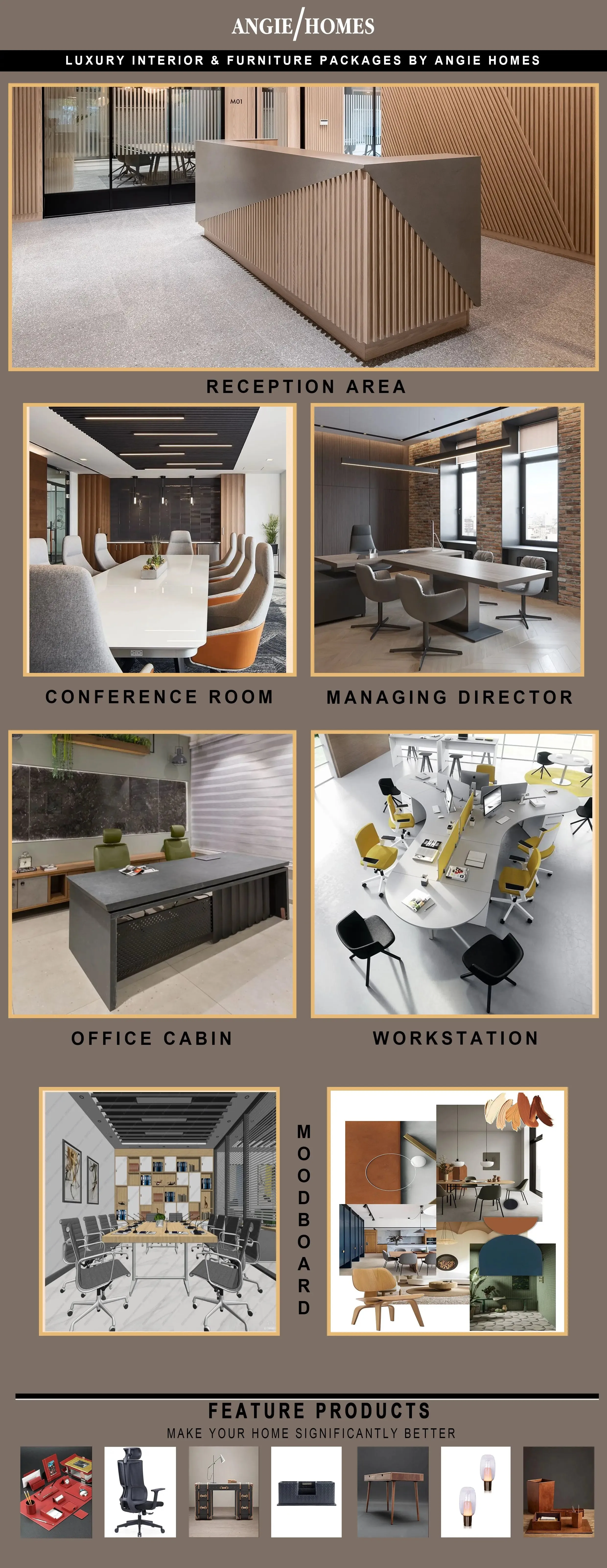 Balsam Modern Office Interior Design At Low Budget