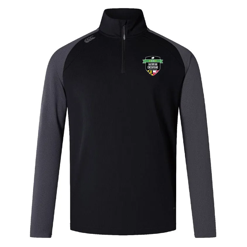 Baltimore Chesapeake RFC Elite First Layer by Canterbury