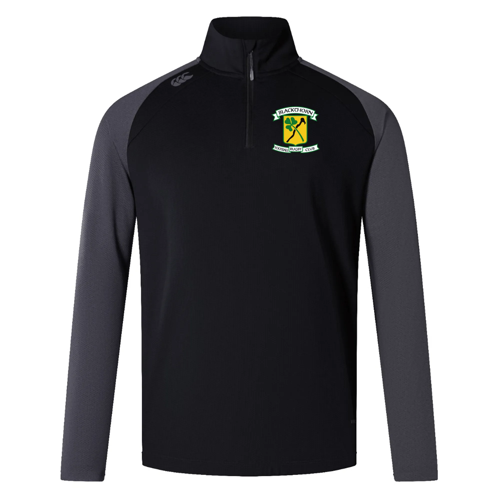 Blackthorn RFC Elite First Layer by Canterbury