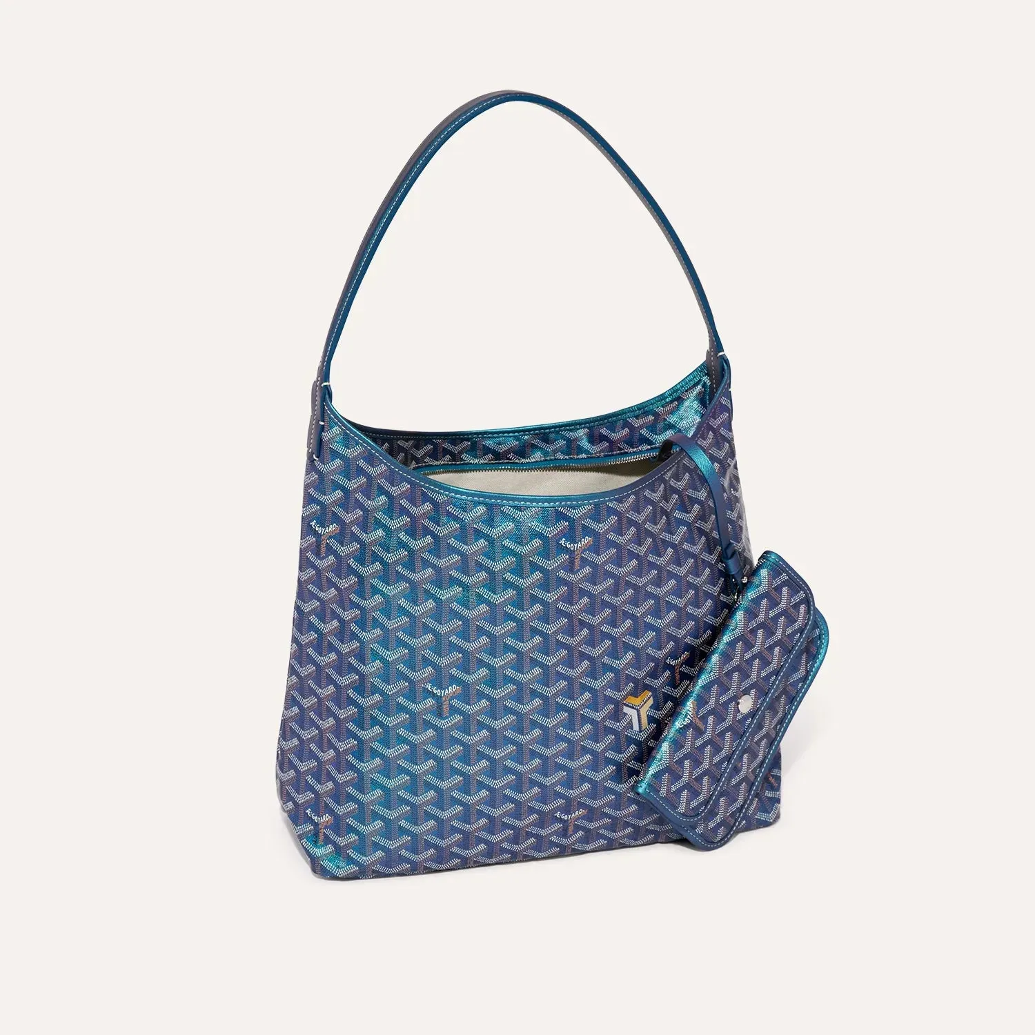 Bohème Hobo Bag 2024