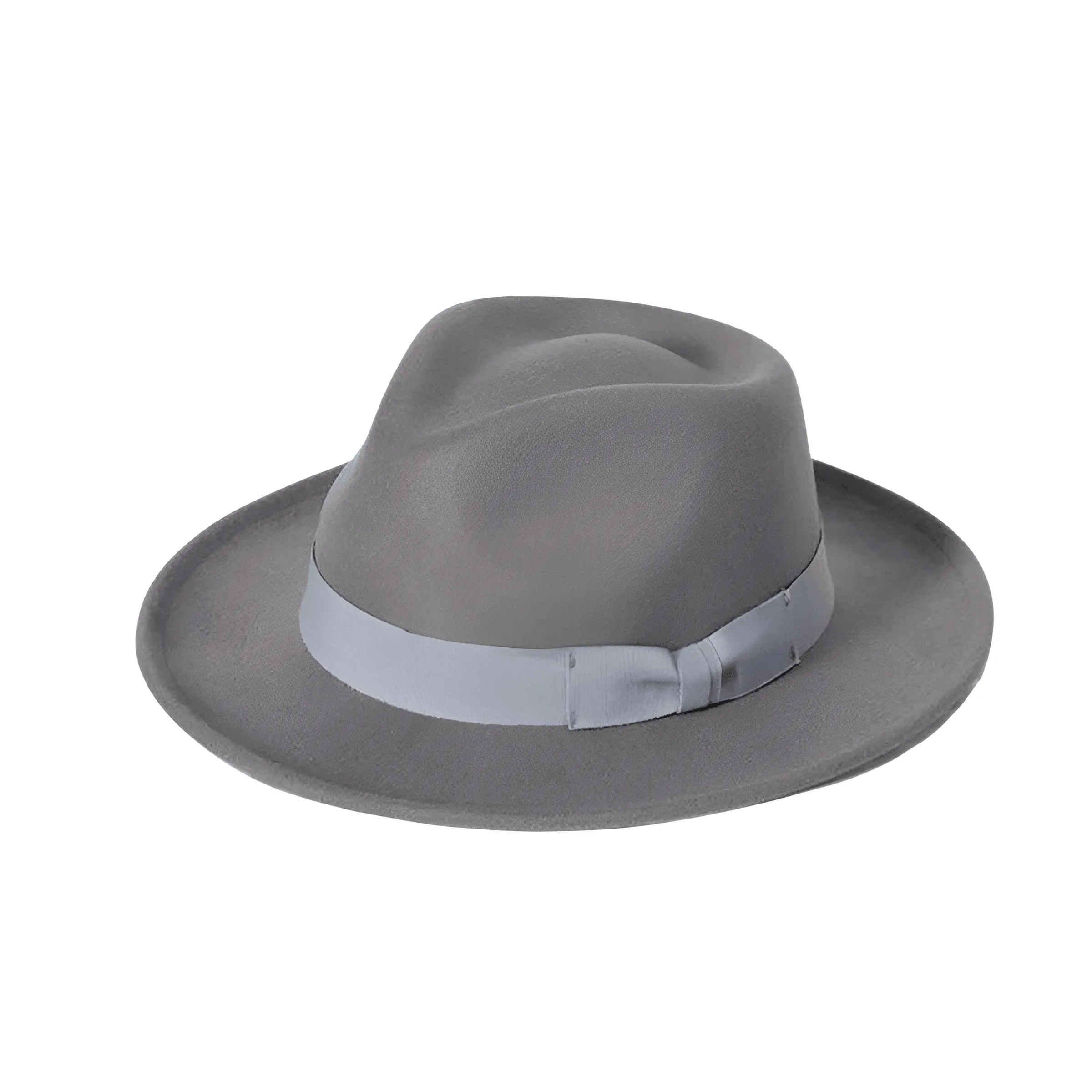 Bow Tie Jazz Hat For Men