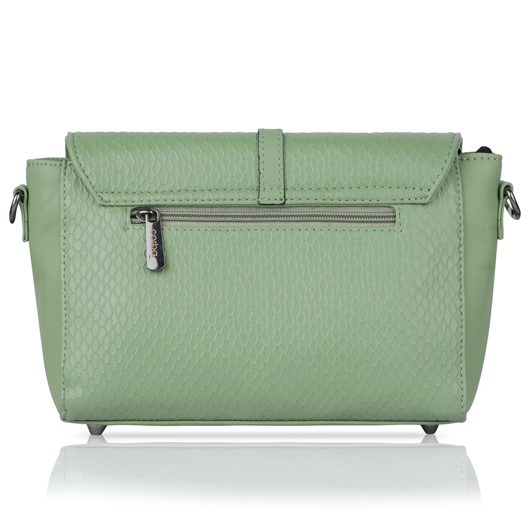 Corba Stylish Sling Bag Pista