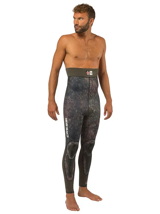 Cressi Seppia 3.5mm Open Cell Wetsuit Mens