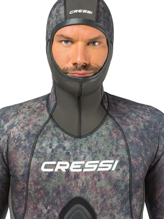 Cressi Seppia 3.5mm Open Cell Wetsuit Mens