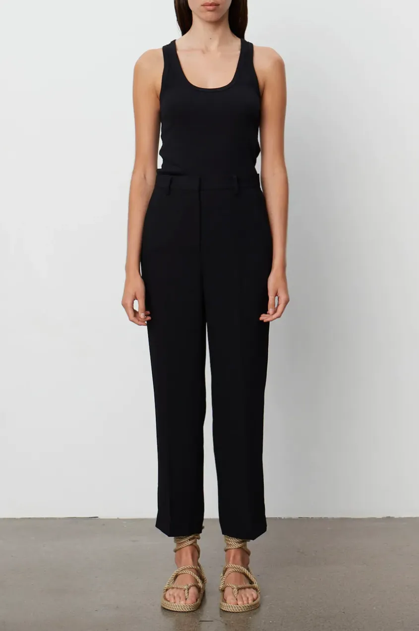 DAY Birger Et Mikkelsen Classic Lady Trouser Black