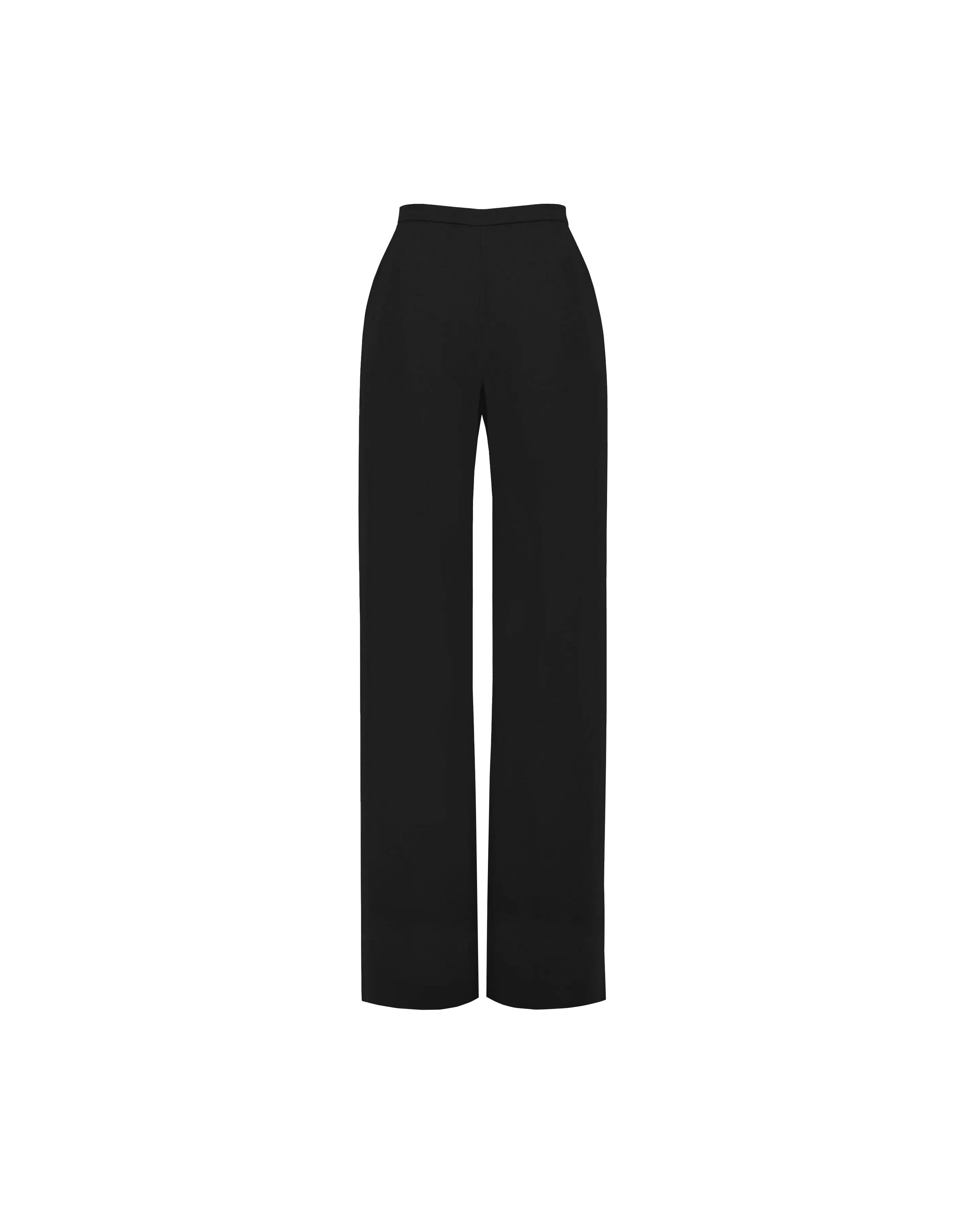 FIREBIRD PANT TALL BLACK