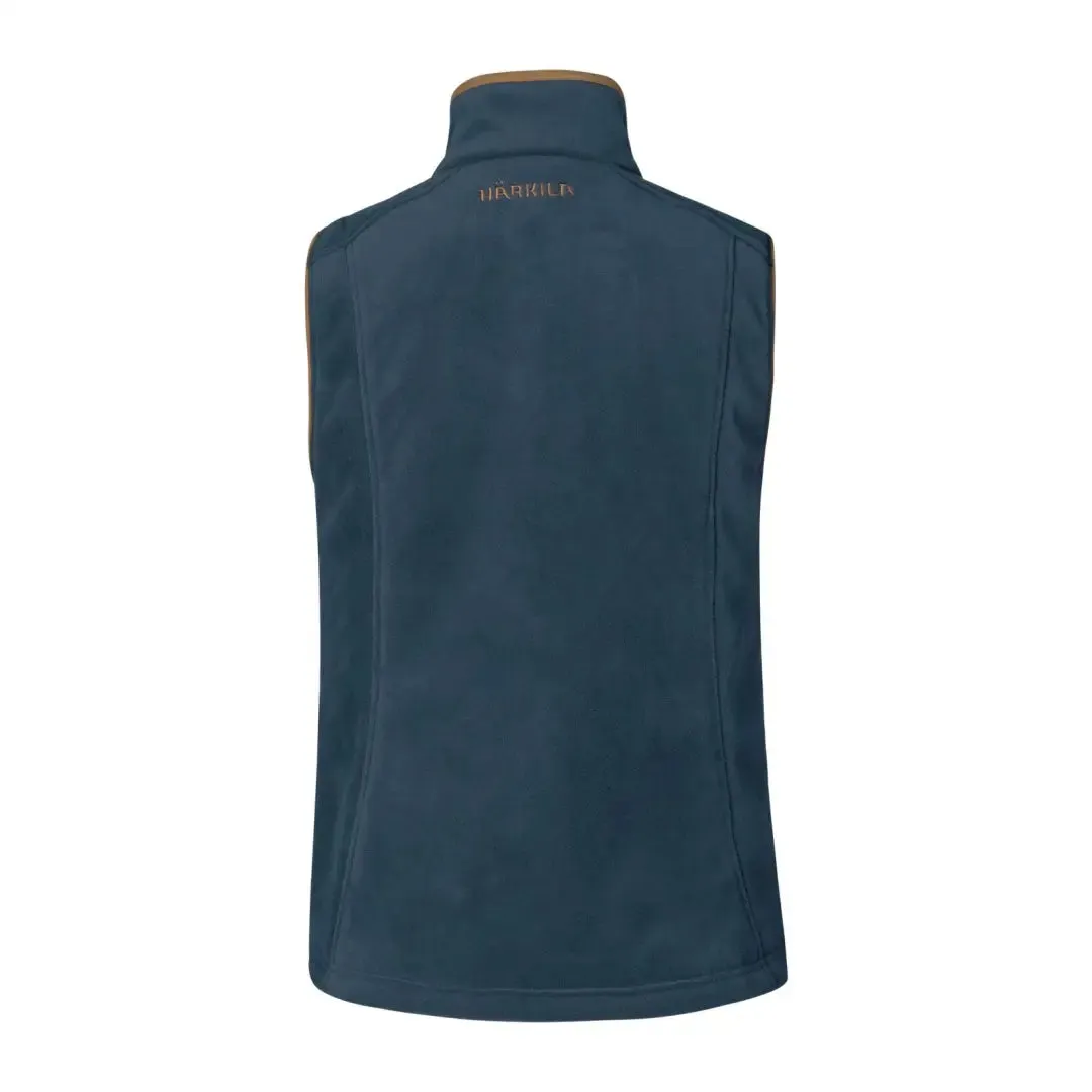 Harkila Sandhem 200 Ladies Waistcoat