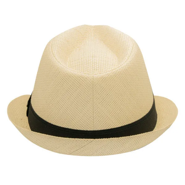 Kooringal - Arlo Unisex Fedora