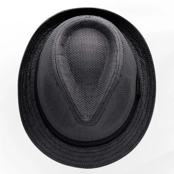 Kooringal - Arlo Unisex Fedora