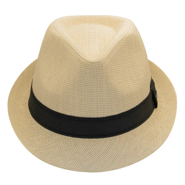 Kooringal - Arlo Unisex Fedora