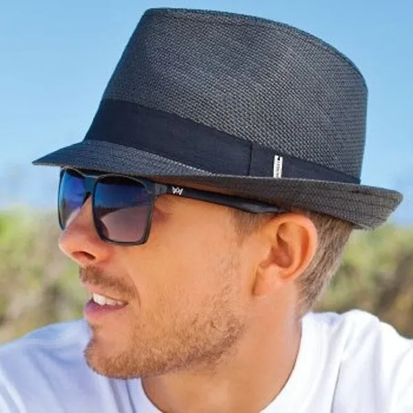 Kooringal - Arlo Unisex Fedora