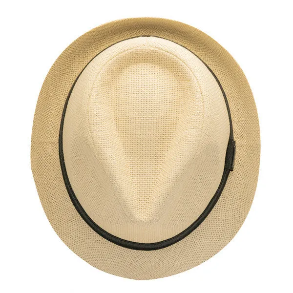 Kooringal - Arlo Unisex Fedora