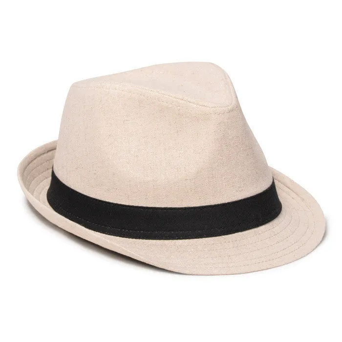 Kooringal - Pippa Hemp Fedora