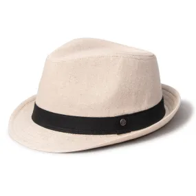 Kooringal - Pippa Hemp Fedora