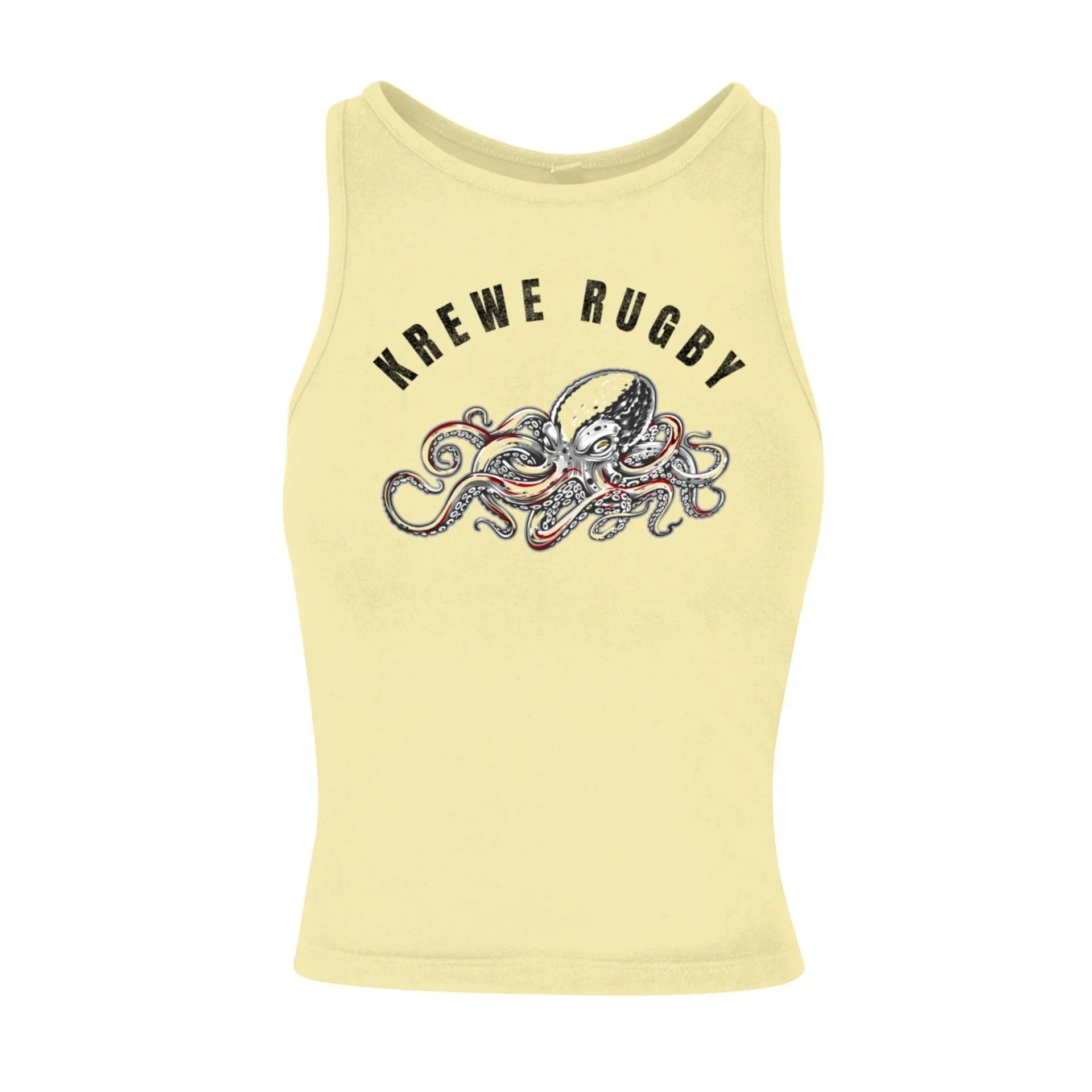 Krewe 90's Vest - Femme