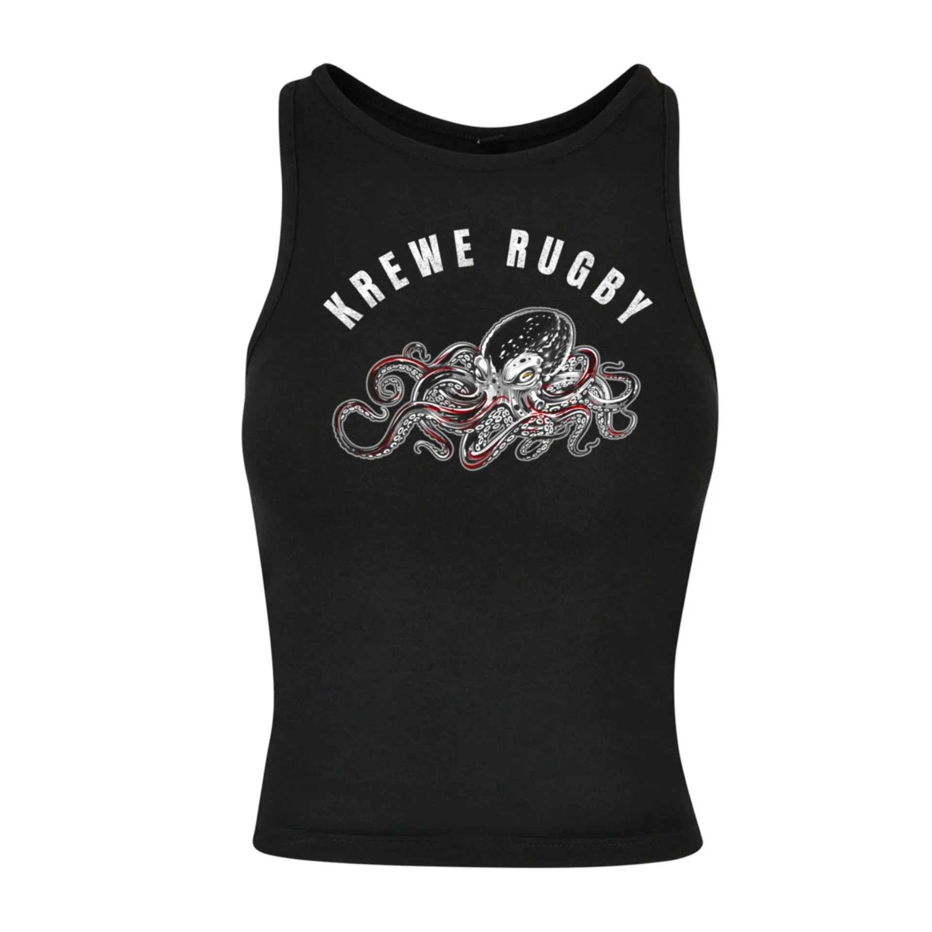 Krewe 90's Vest - Femme