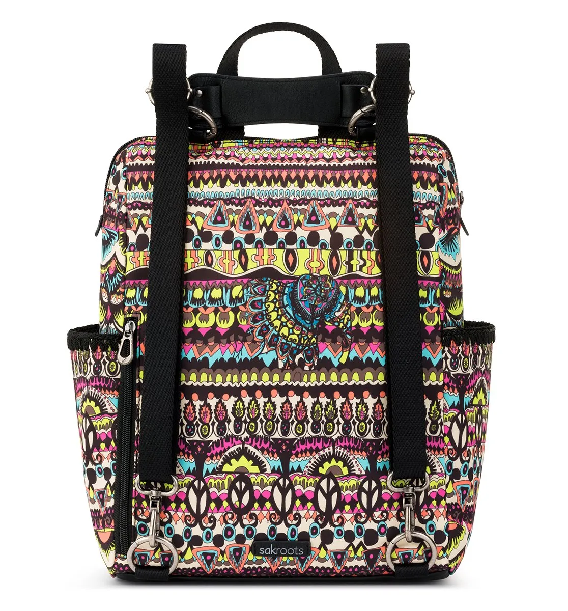 Loyola Backpack