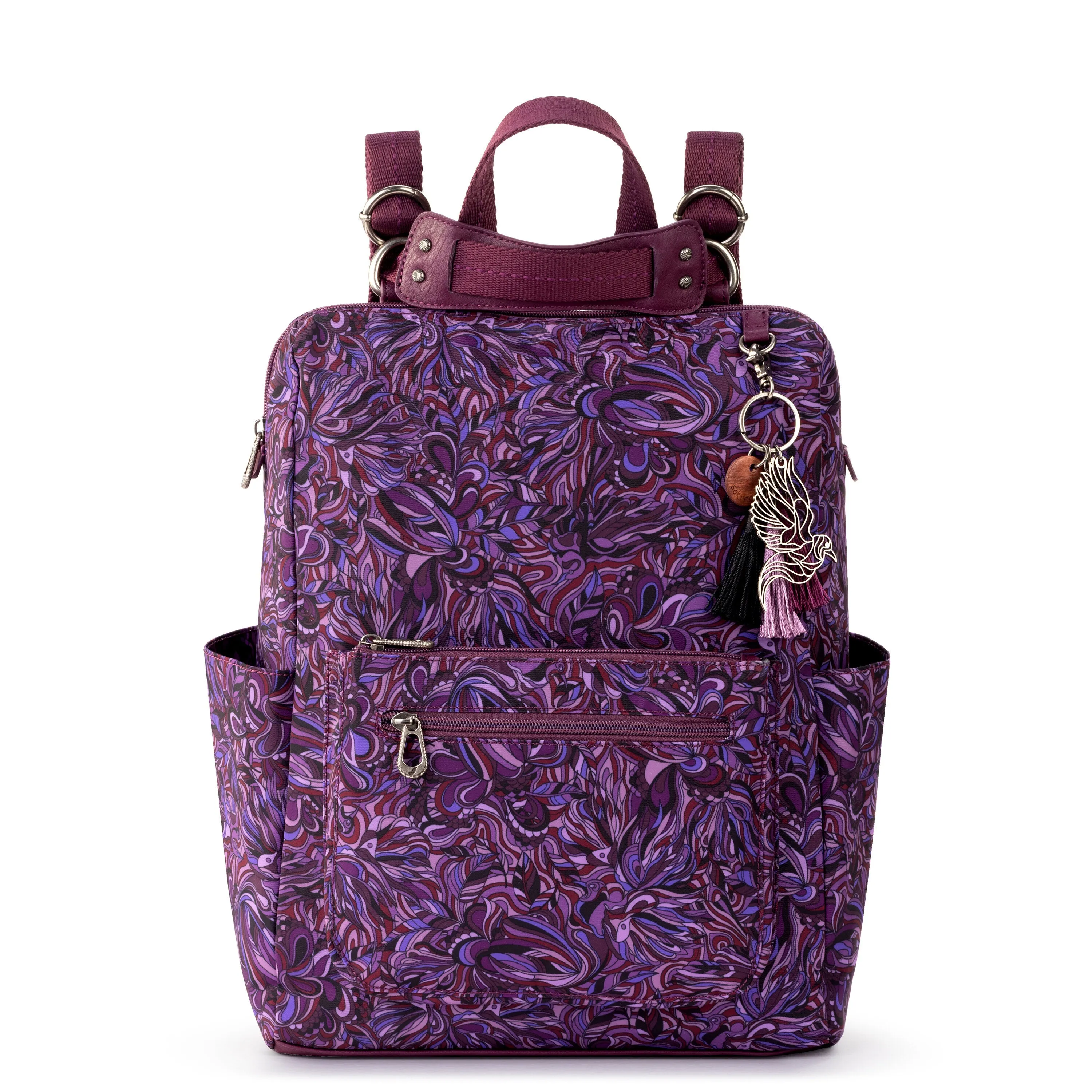 Loyola Backpack