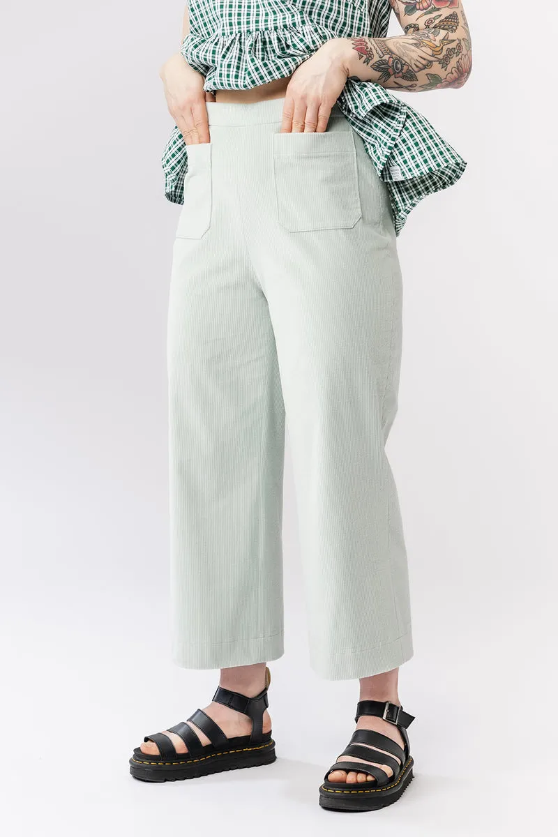 Named Verso Trousers & Shorts