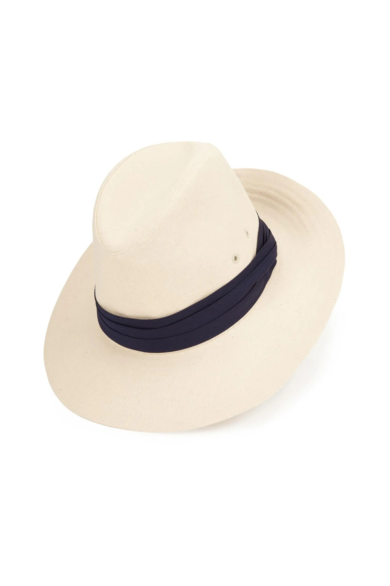 Namibia Calico Fedora