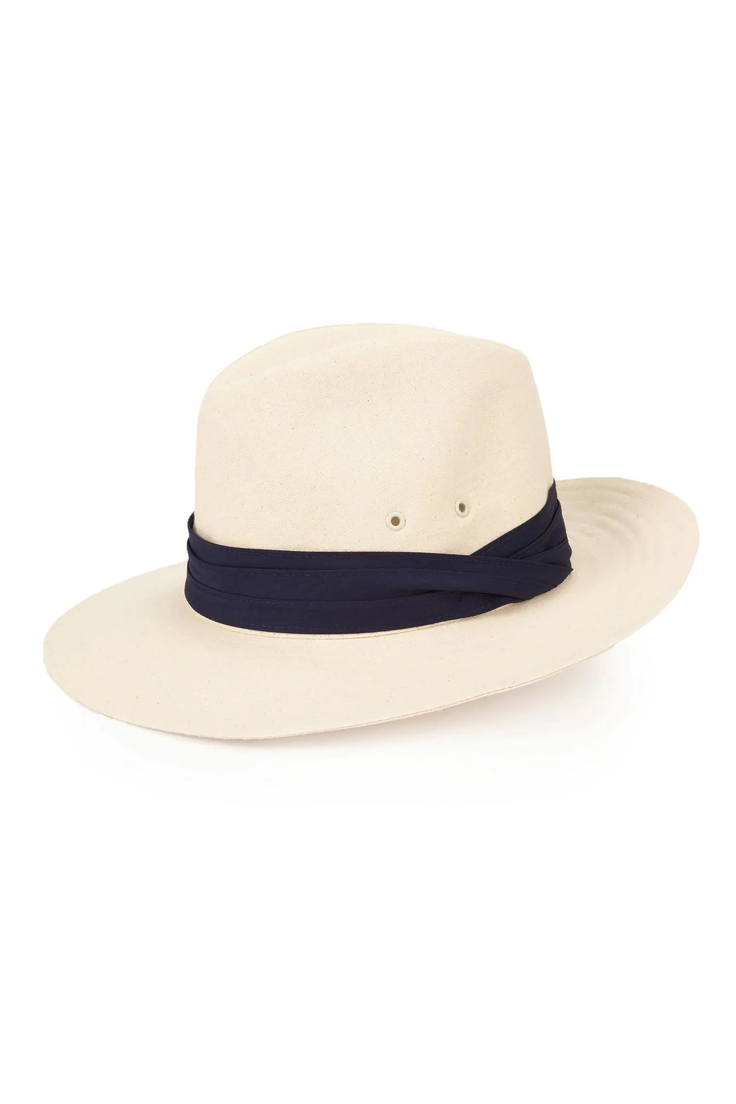 Namibia Calico Fedora