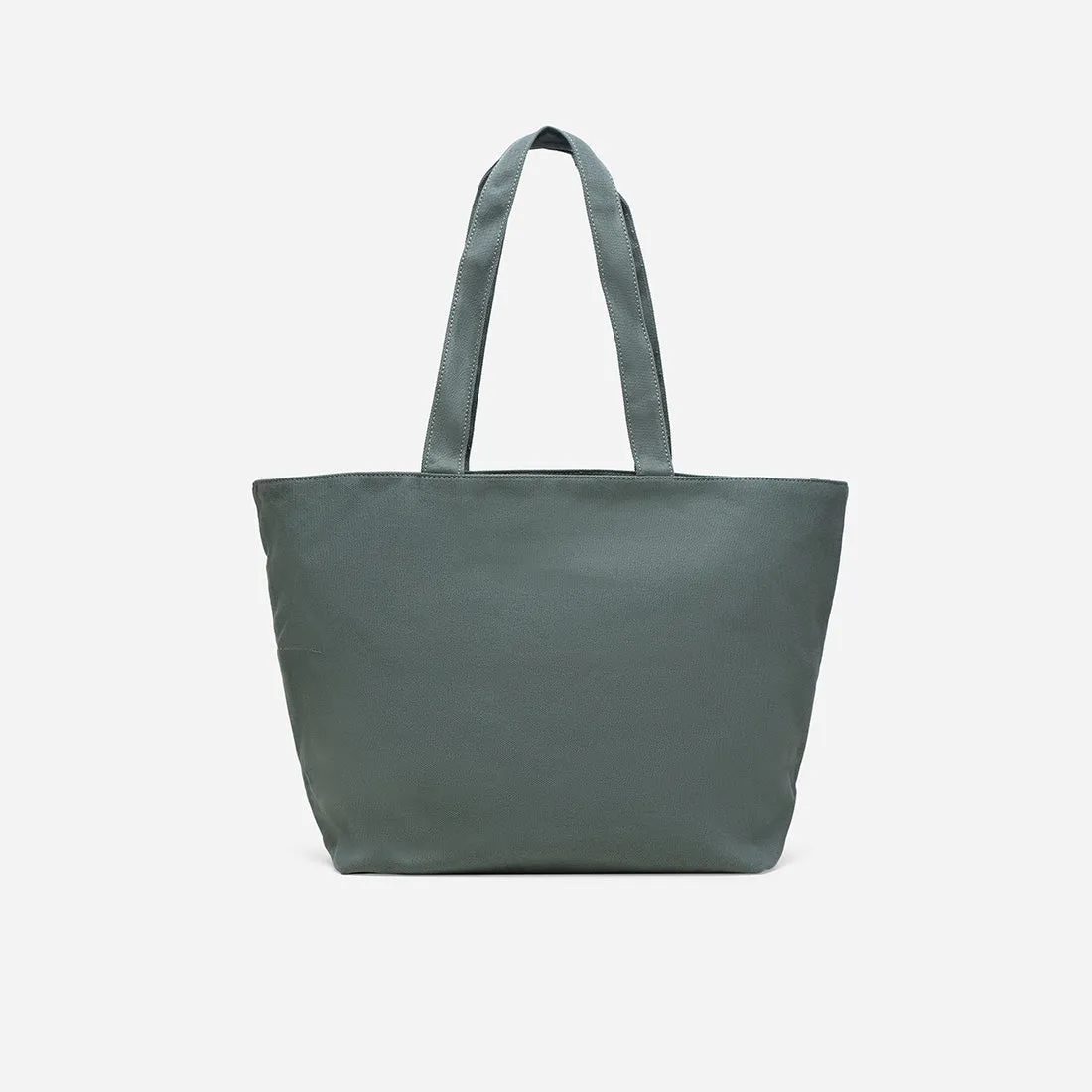 Nomad Large Canvas Tote