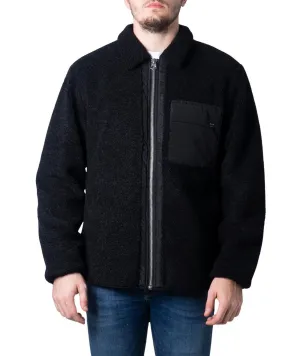 Only & Sons Men's Teddy Fleece Jacket