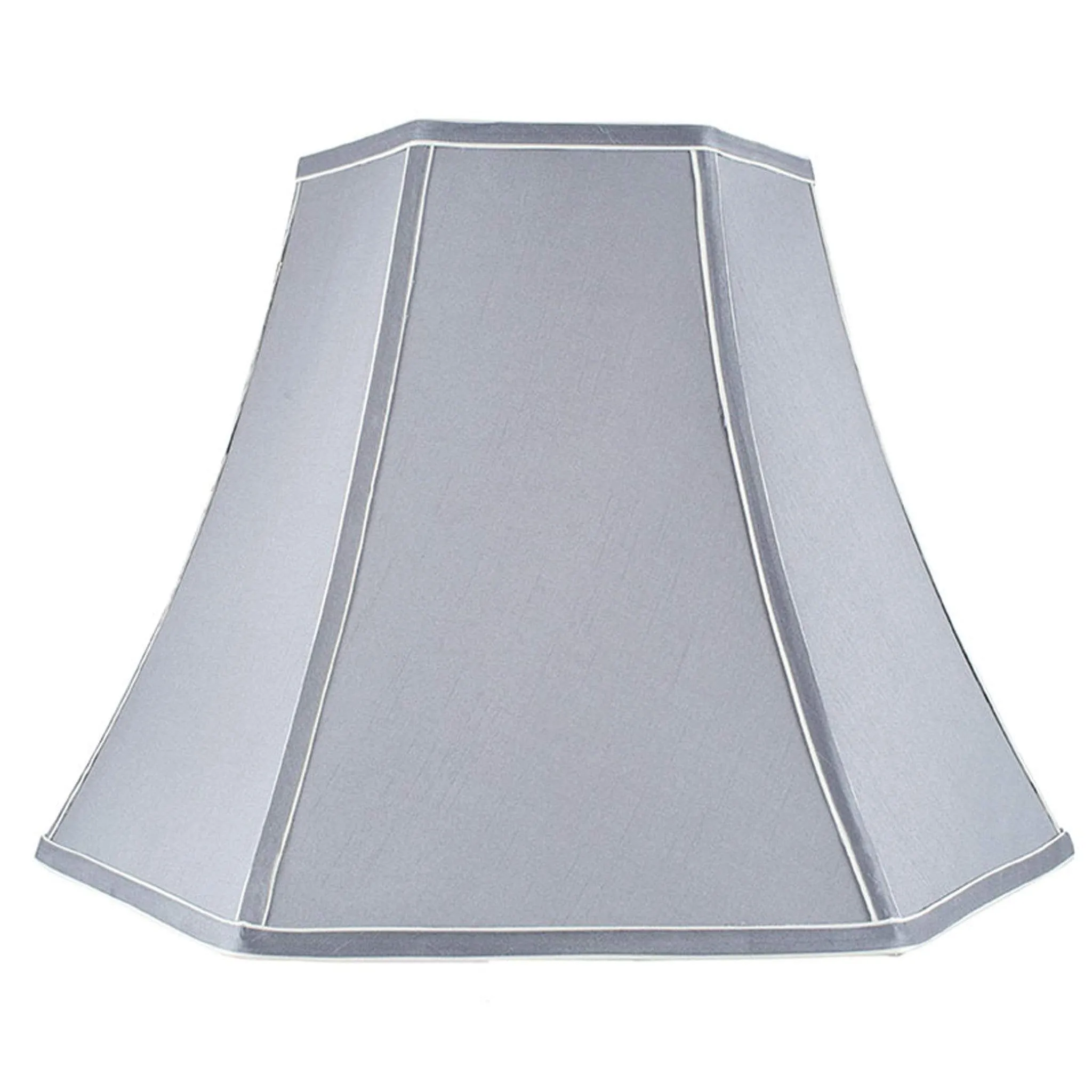 Pacific Grey Shade Steel 50cm