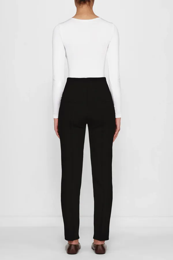 Penn Pant in Black