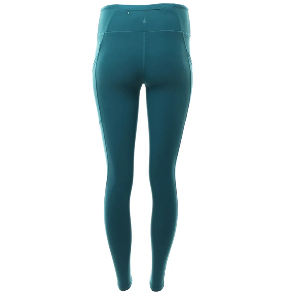 Rant And Rave Ramona Legging in Dark Green