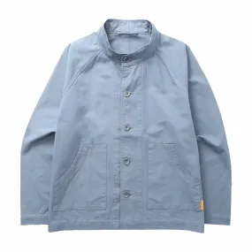 Service Works Fine Twill Waiters Jacket (Harbour)