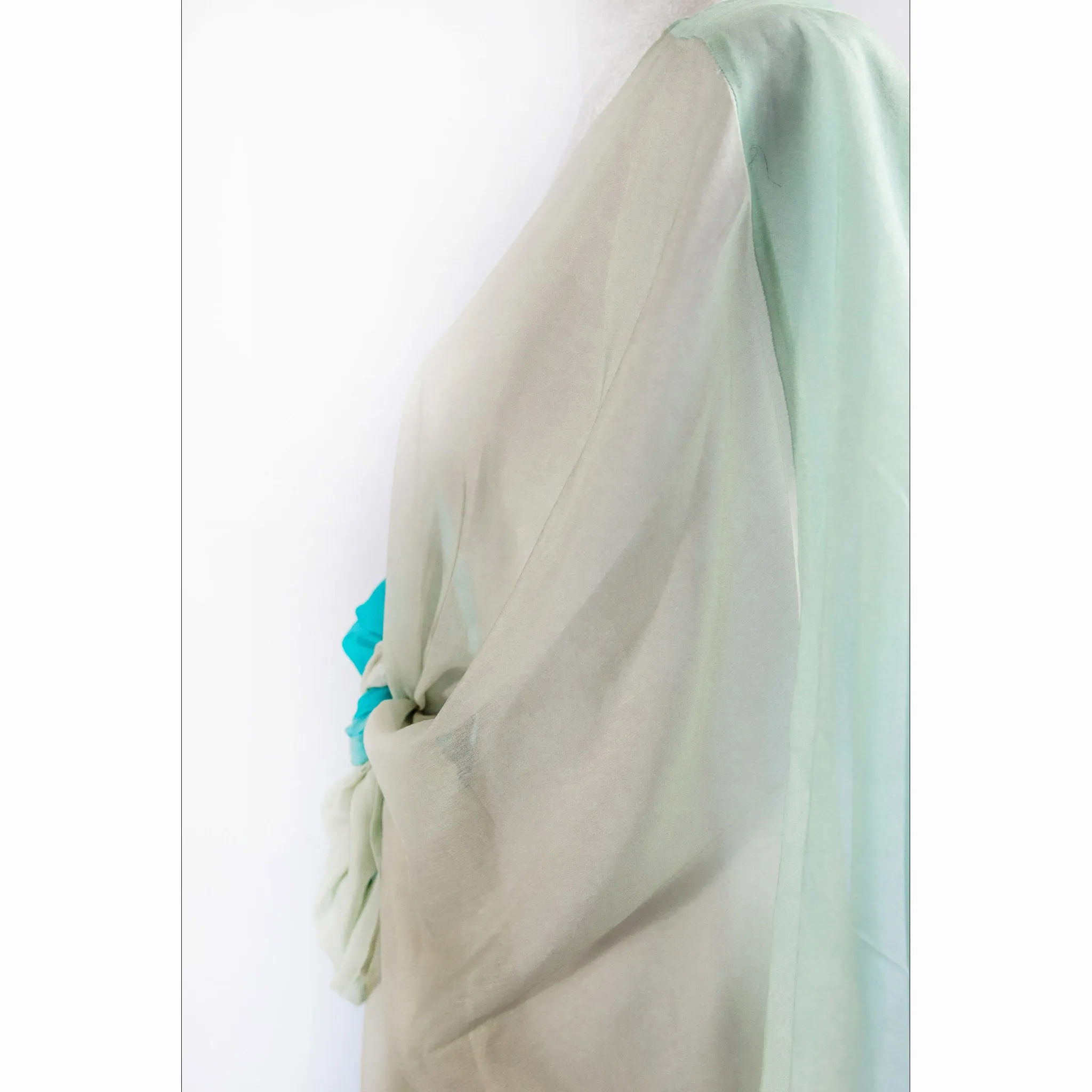 Sierra Kaftan | Acqua Creme