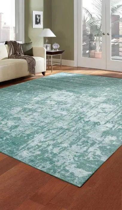 Silk Shadows SHA10 Marine Rug