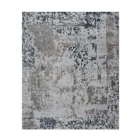 Silk Shadows SHA16 Transitional Rug