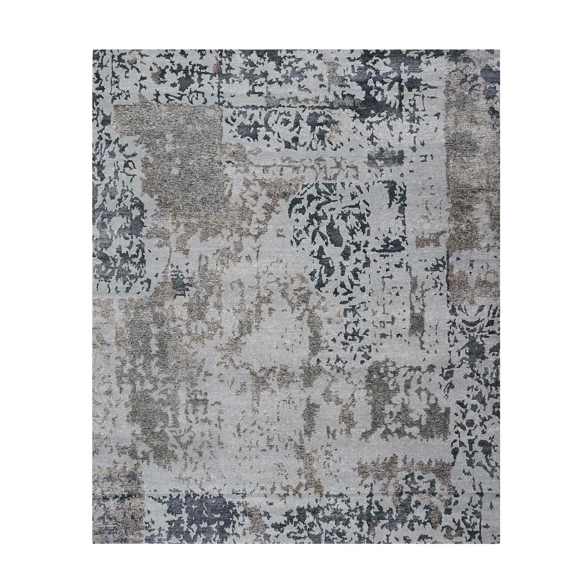 Silk Shadows SHA16 Transitional Rug