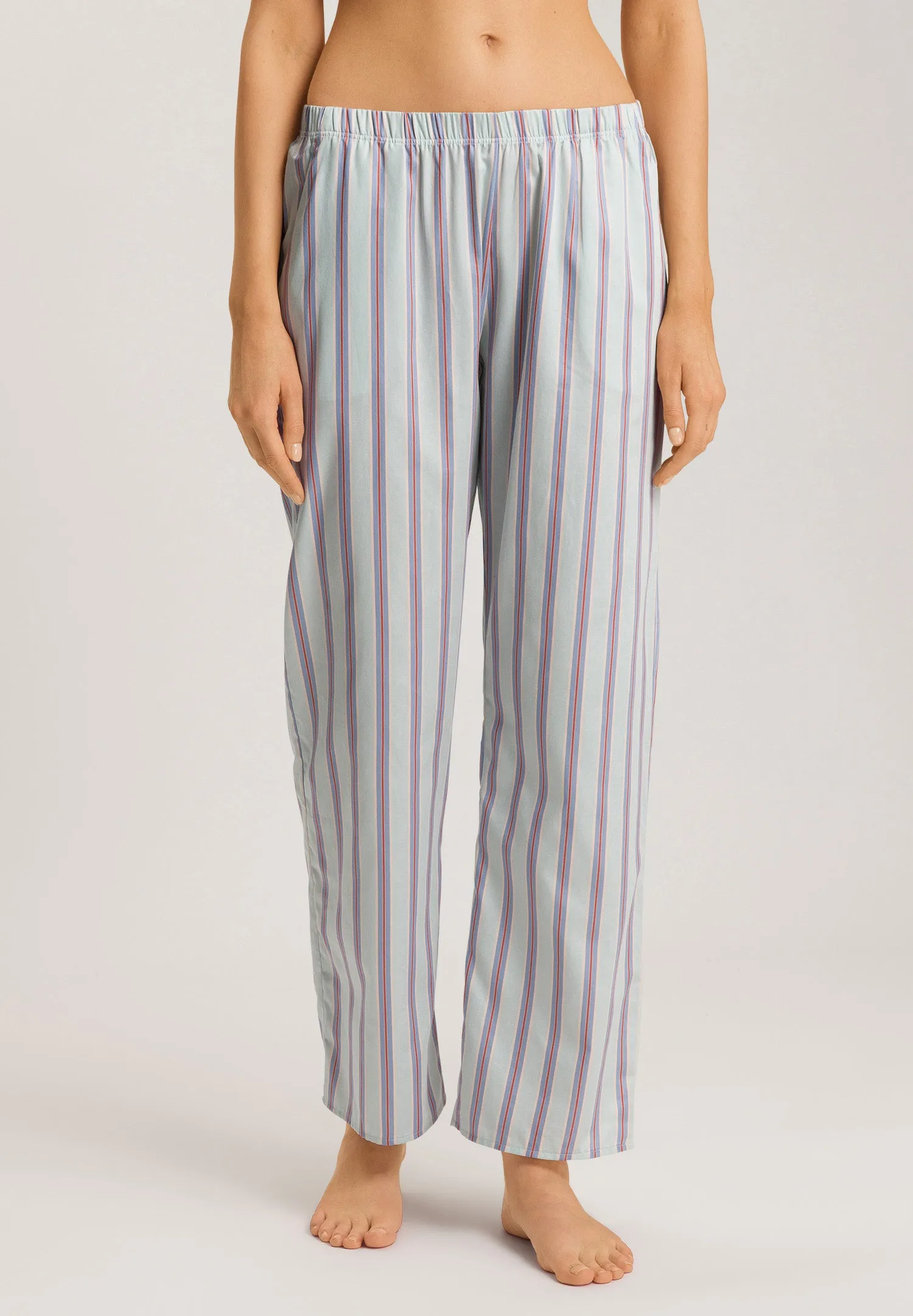 Sleep And Lounge Pants | Balanced Stripe 74848-2164