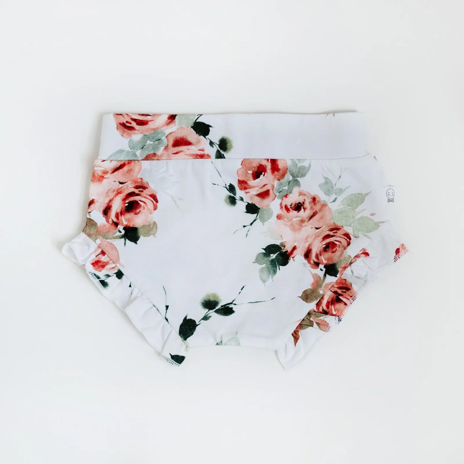 Snuggle Hunny Kids | Rosebud High Waisted Bloomers