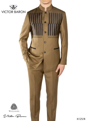 Victor Baron Premium Safari Suits.