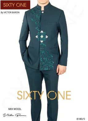 Victor Baron Premium Safari Suits.