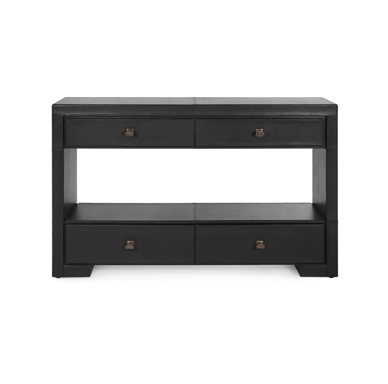 Villa & House Black Doris Console