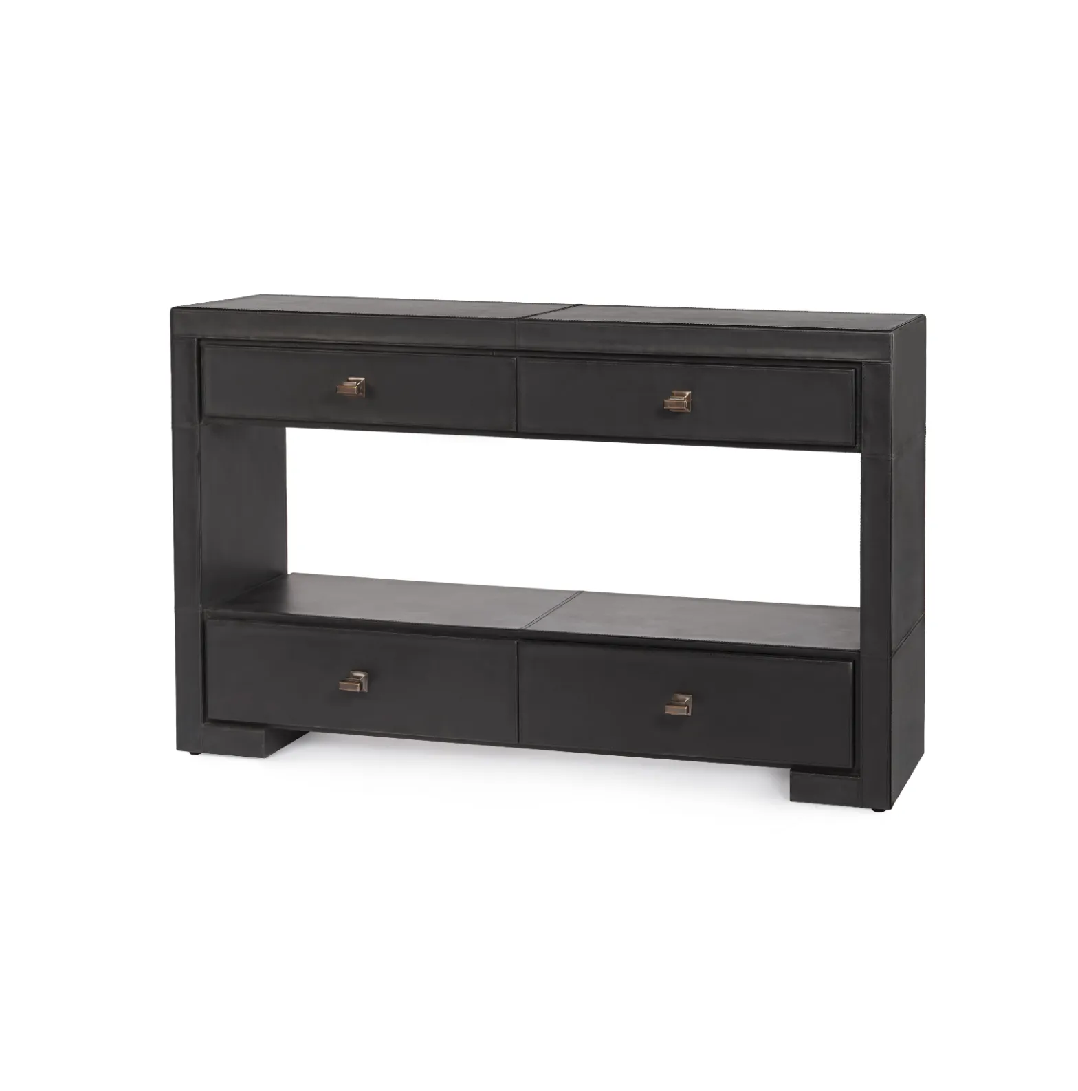 Villa & House Black Doris Console