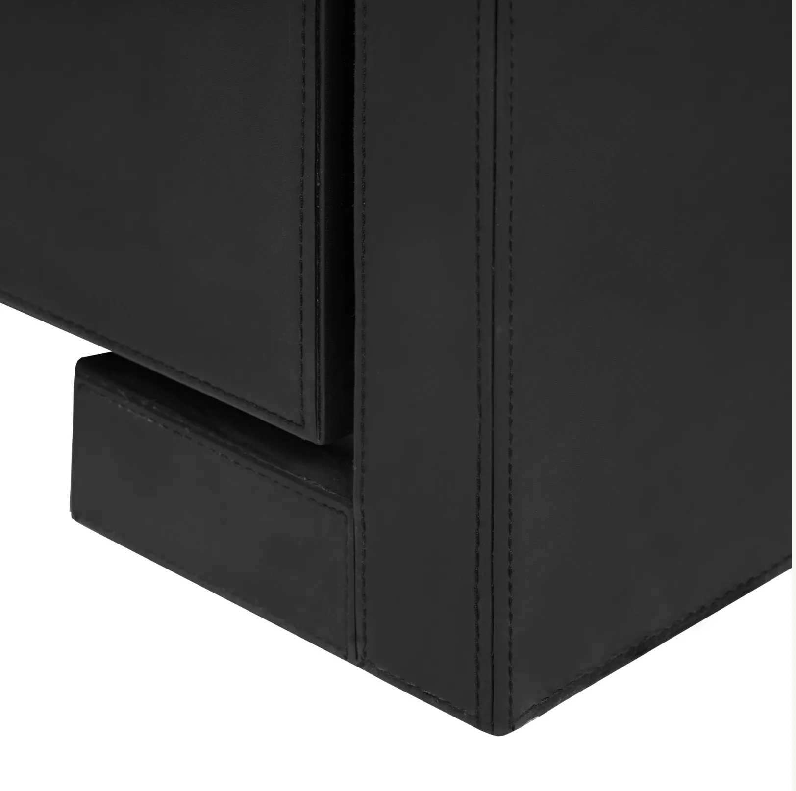 Villa & House Black Doris Console